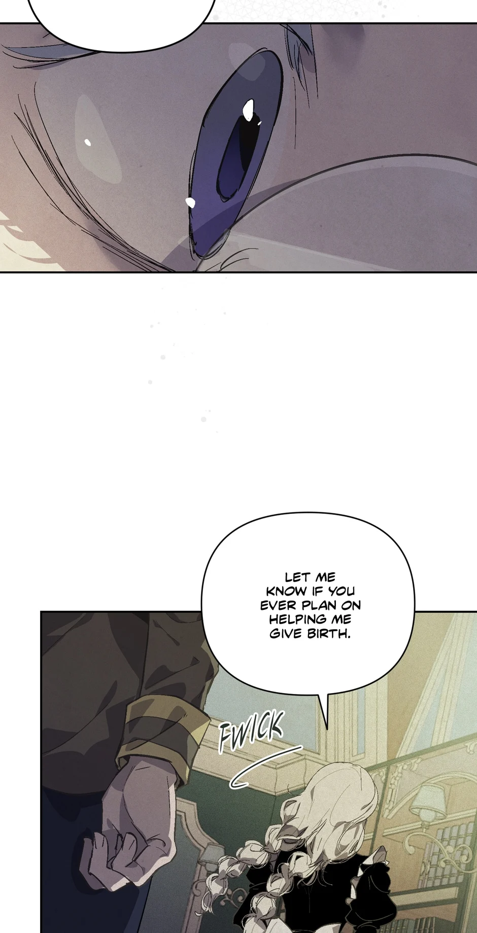 Stigma Effect Chapter 60 - page 25