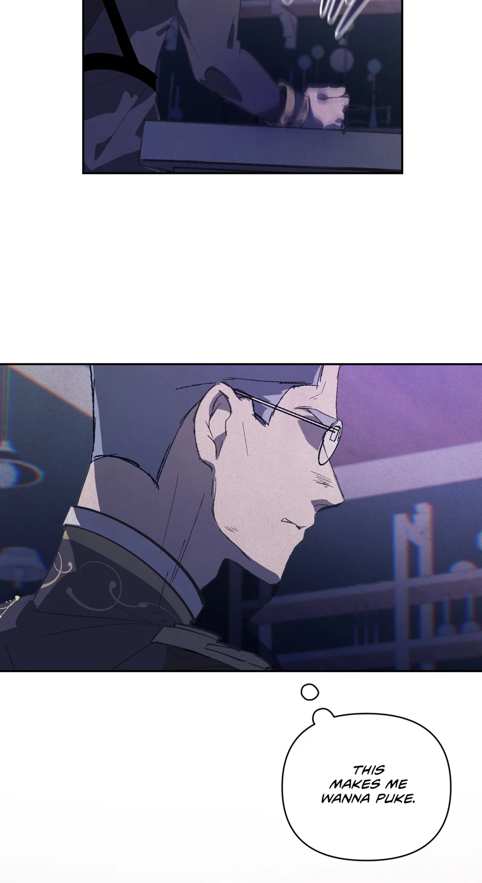 Stigma Effect Chapter 60 - page 31