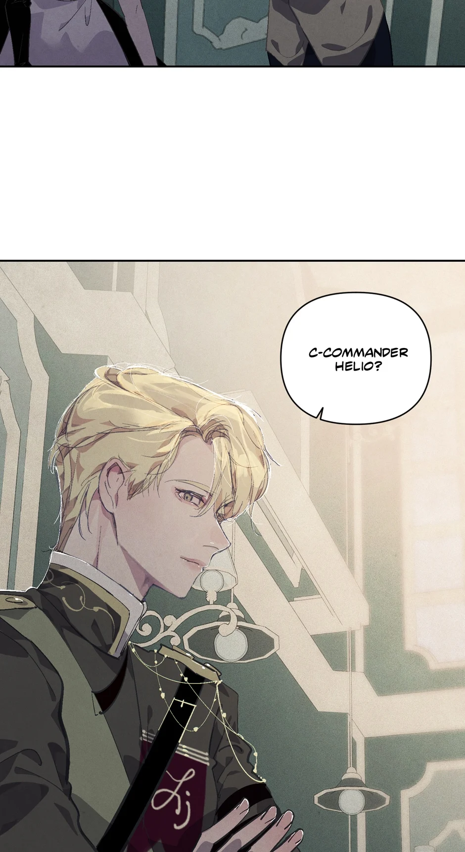 Stigma Effect Chapter 60 - page 33