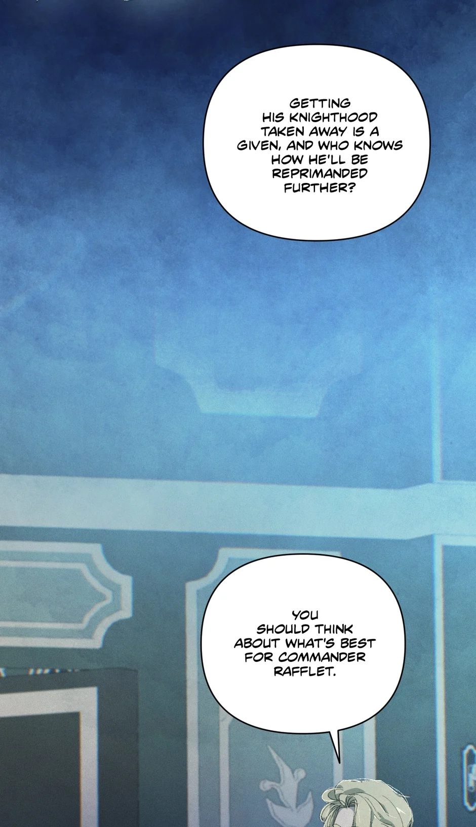 Stigma Effect Chapter 60 - page 36