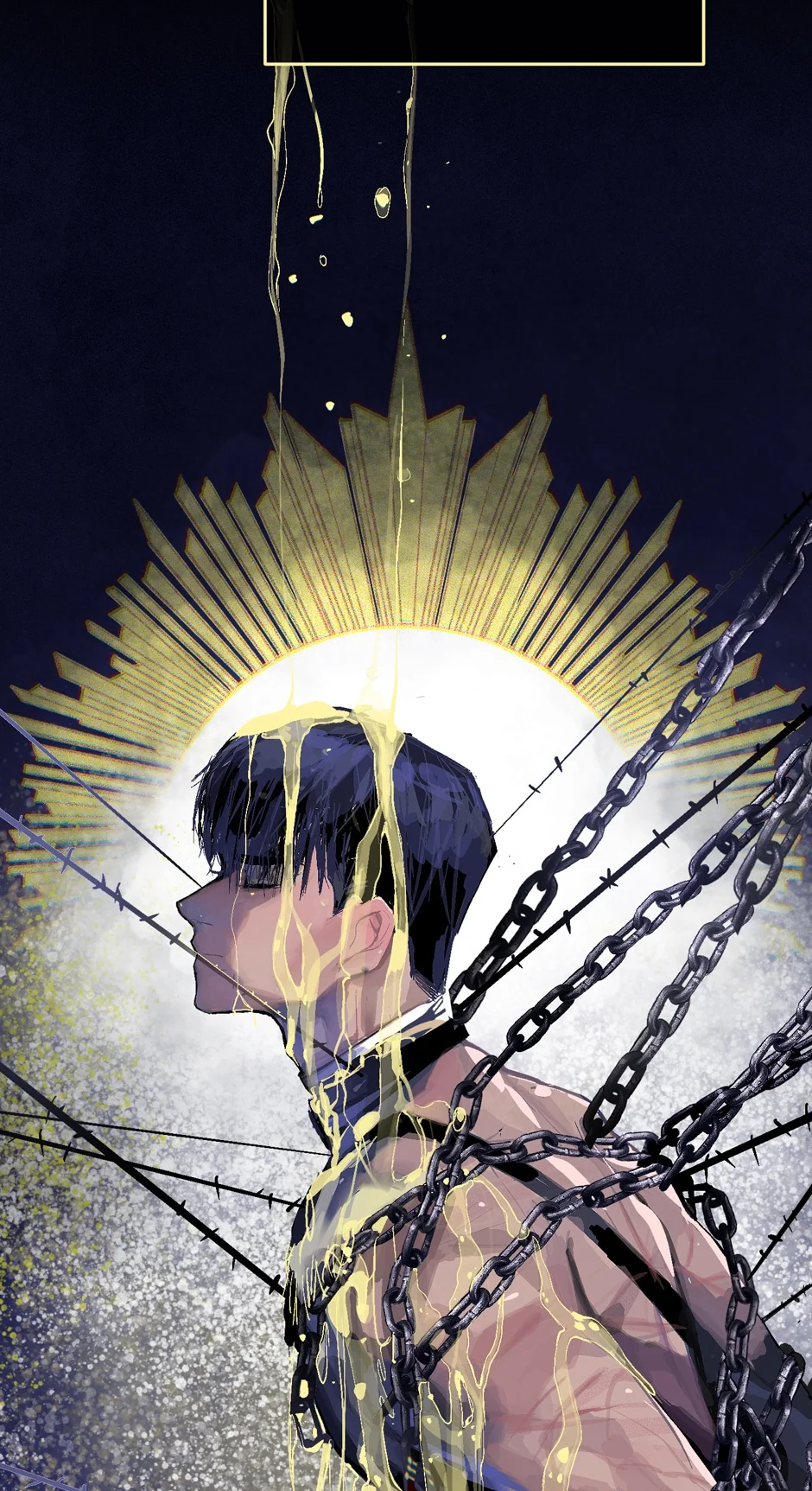 Stigma Effect Chapter 60 - page 47