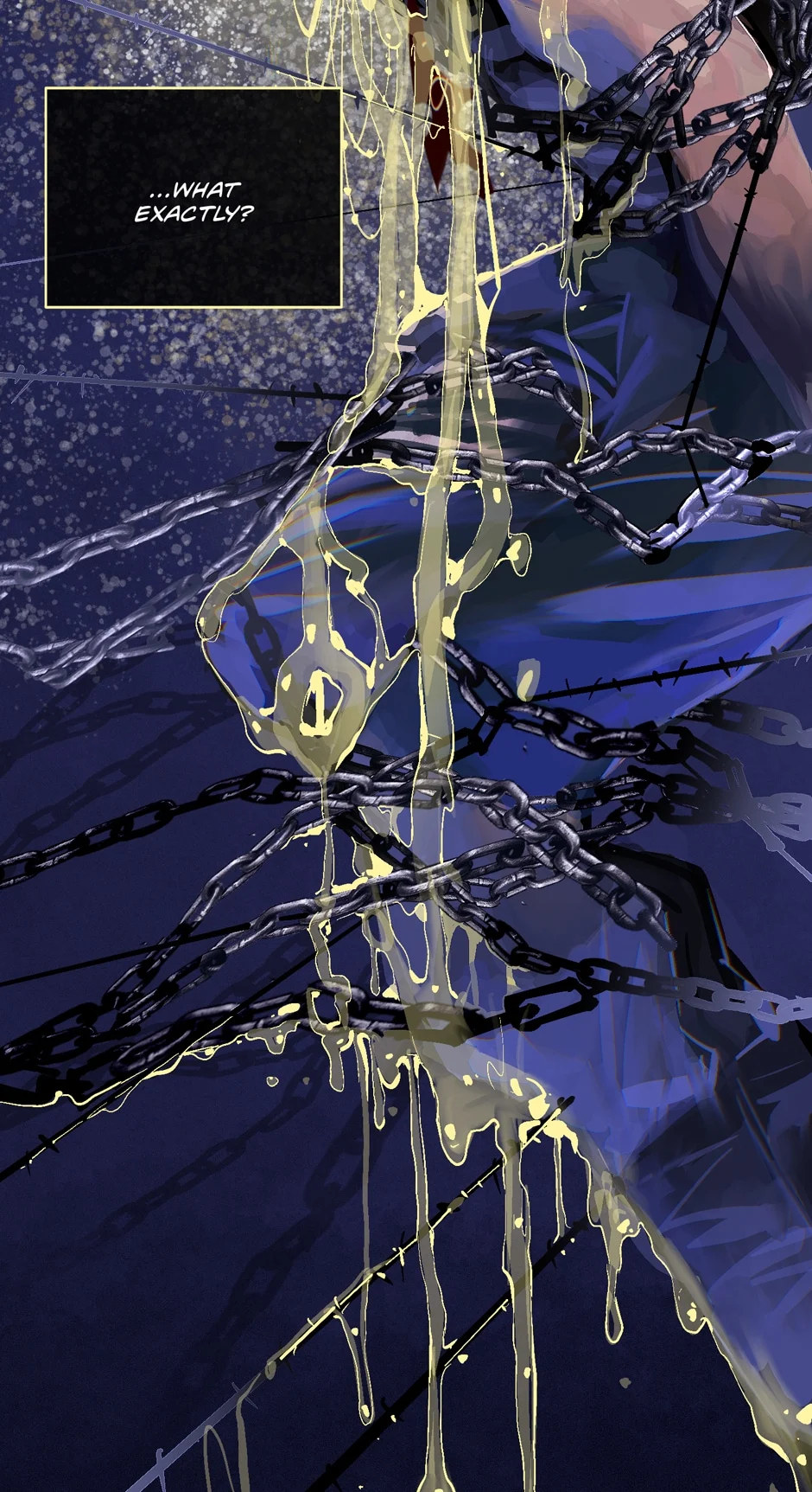Stigma Effect Chapter 60 - page 48