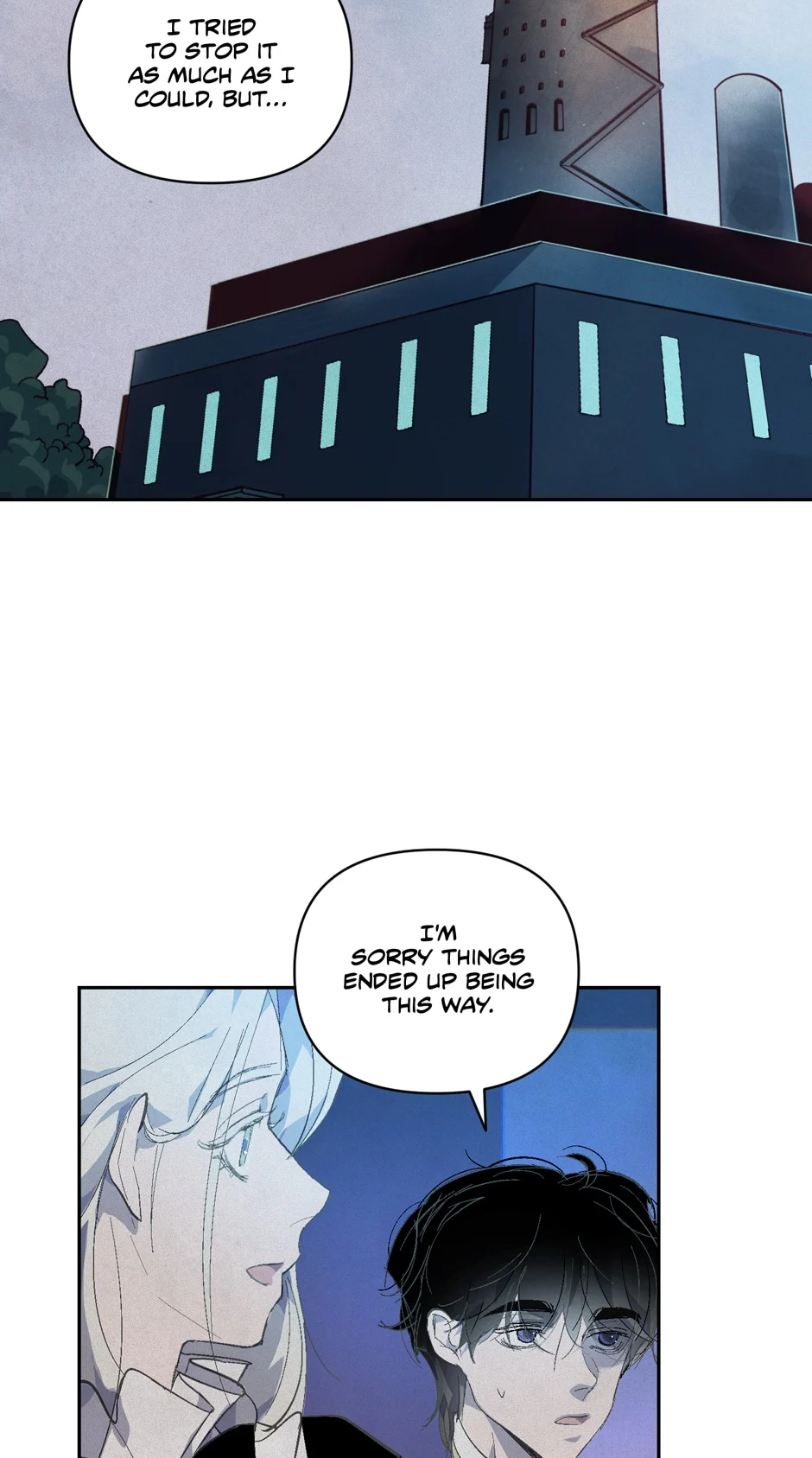 Stigma Effect Chapter 60 - page 68