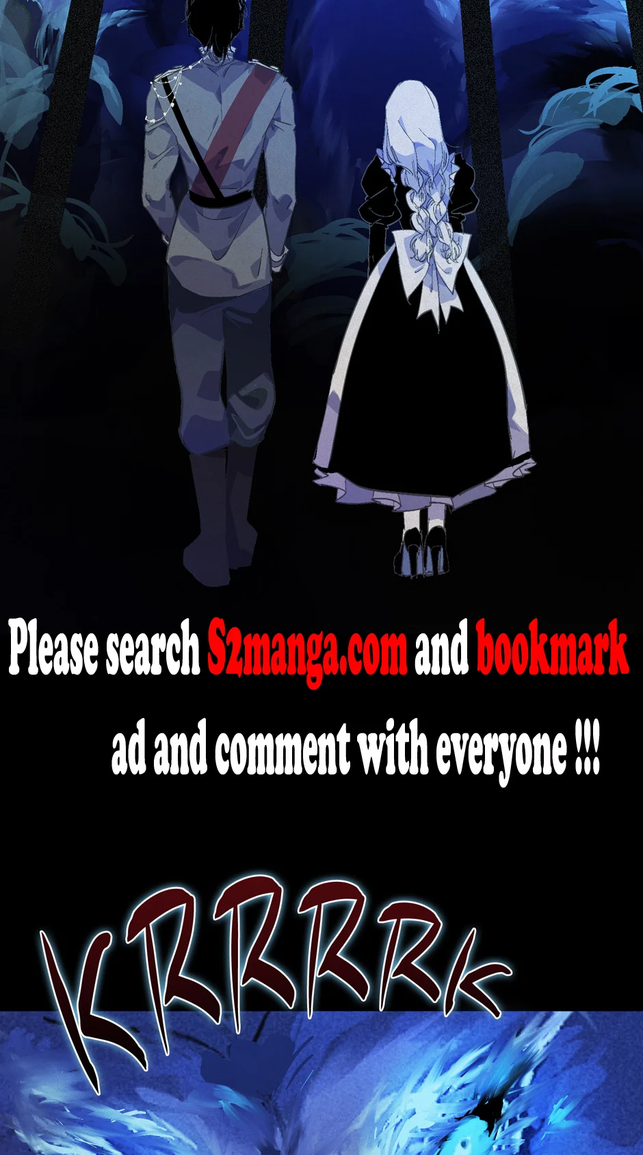 Stigma Effect Chapter 60 - page 71