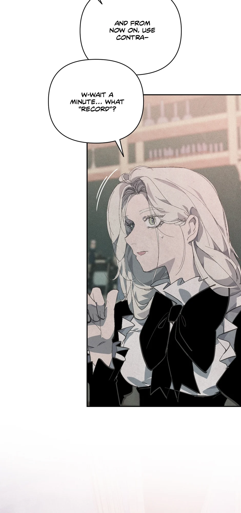 Stigma Effect Chapter 60 - page 9
