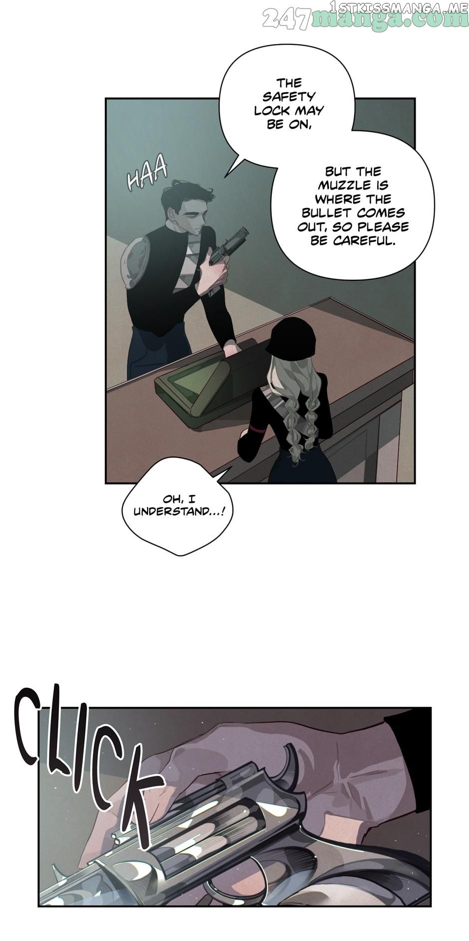 Stigma Effect chapter 15 - page 10