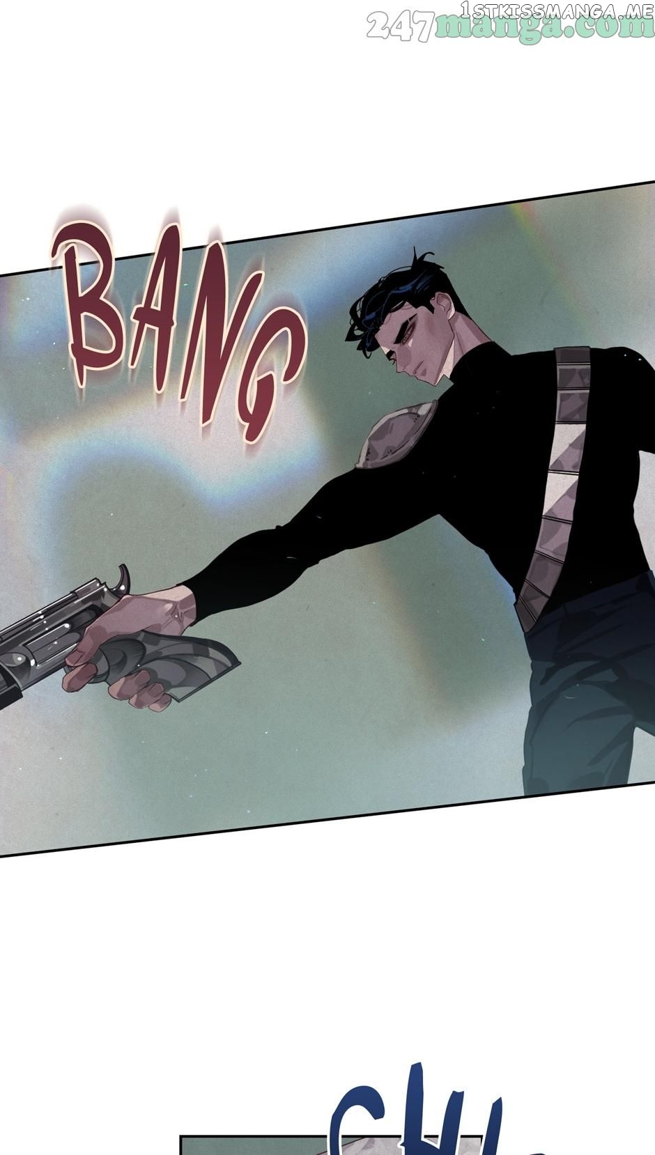 Stigma Effect chapter 15 - page 11