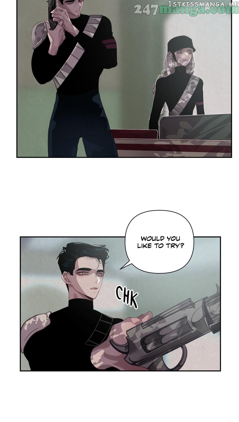 Stigma Effect chapter 15 - page 13