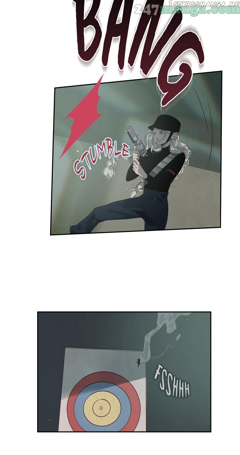 Stigma Effect chapter 15 - page 17