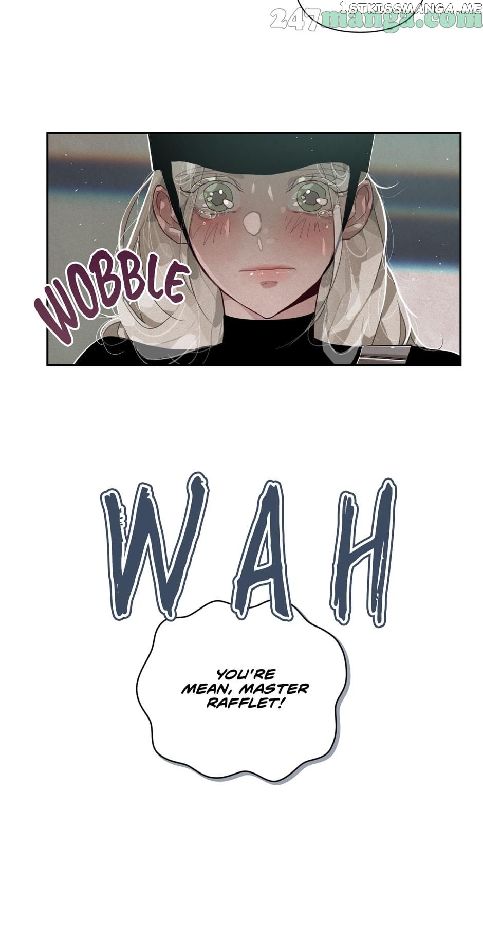 Stigma Effect chapter 15 - page 25
