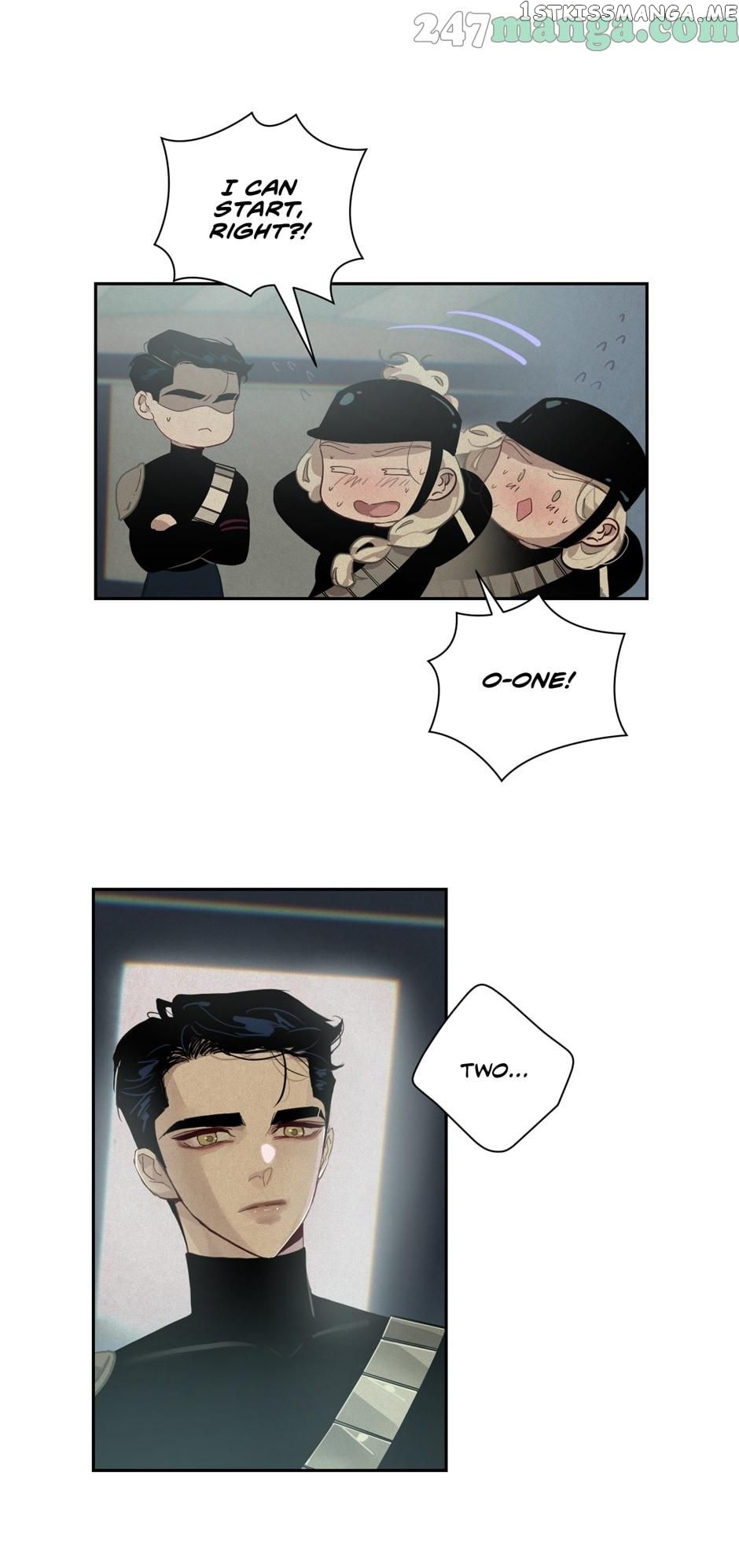 Stigma Effect chapter 15 - page 32