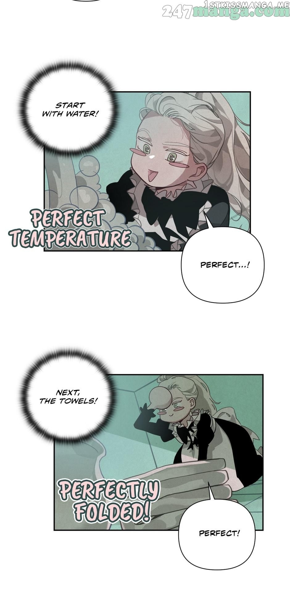 Stigma Effect chapter 15 - page 41