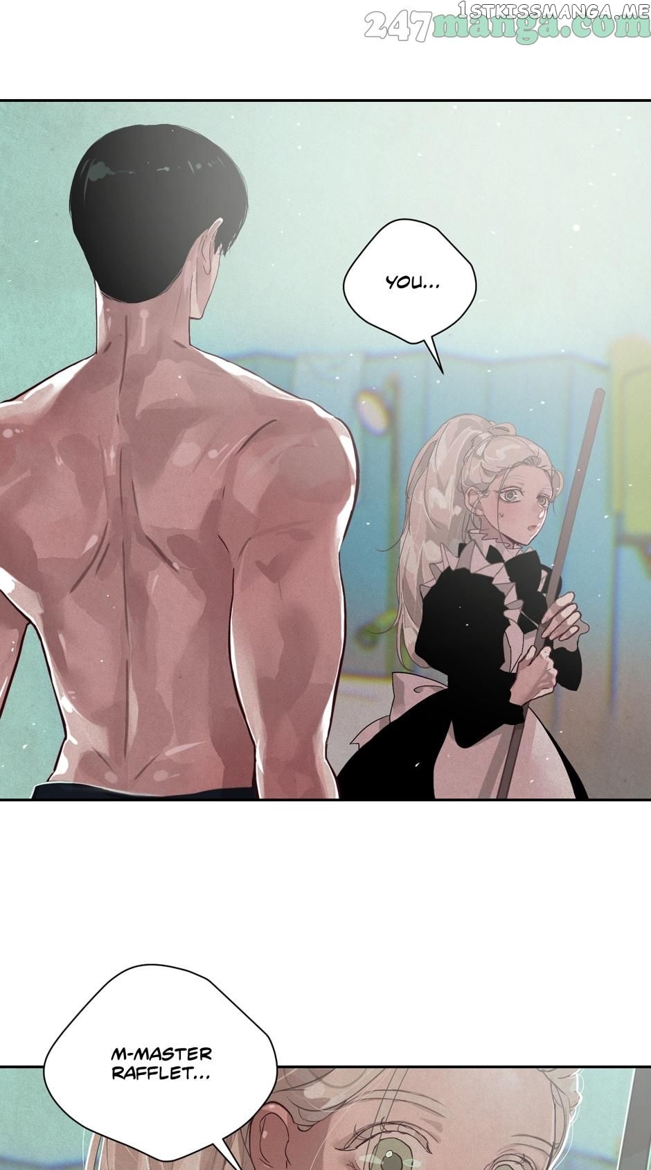 Stigma Effect chapter 15 - page 43