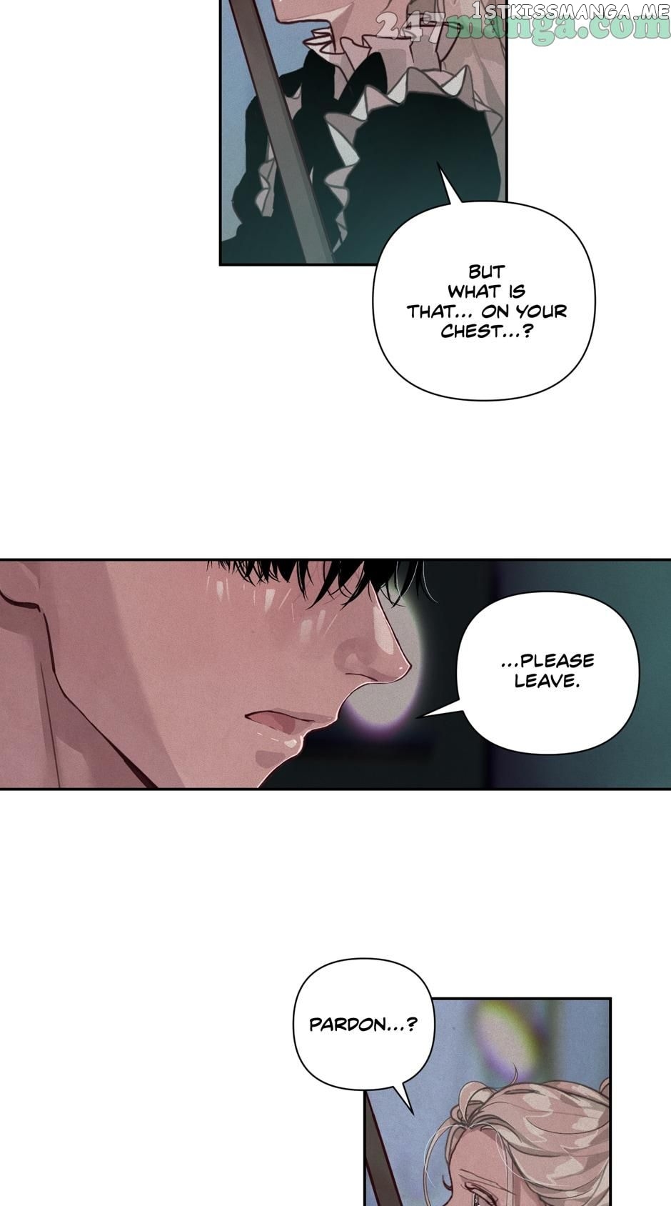 Stigma Effect chapter 15 - page 45