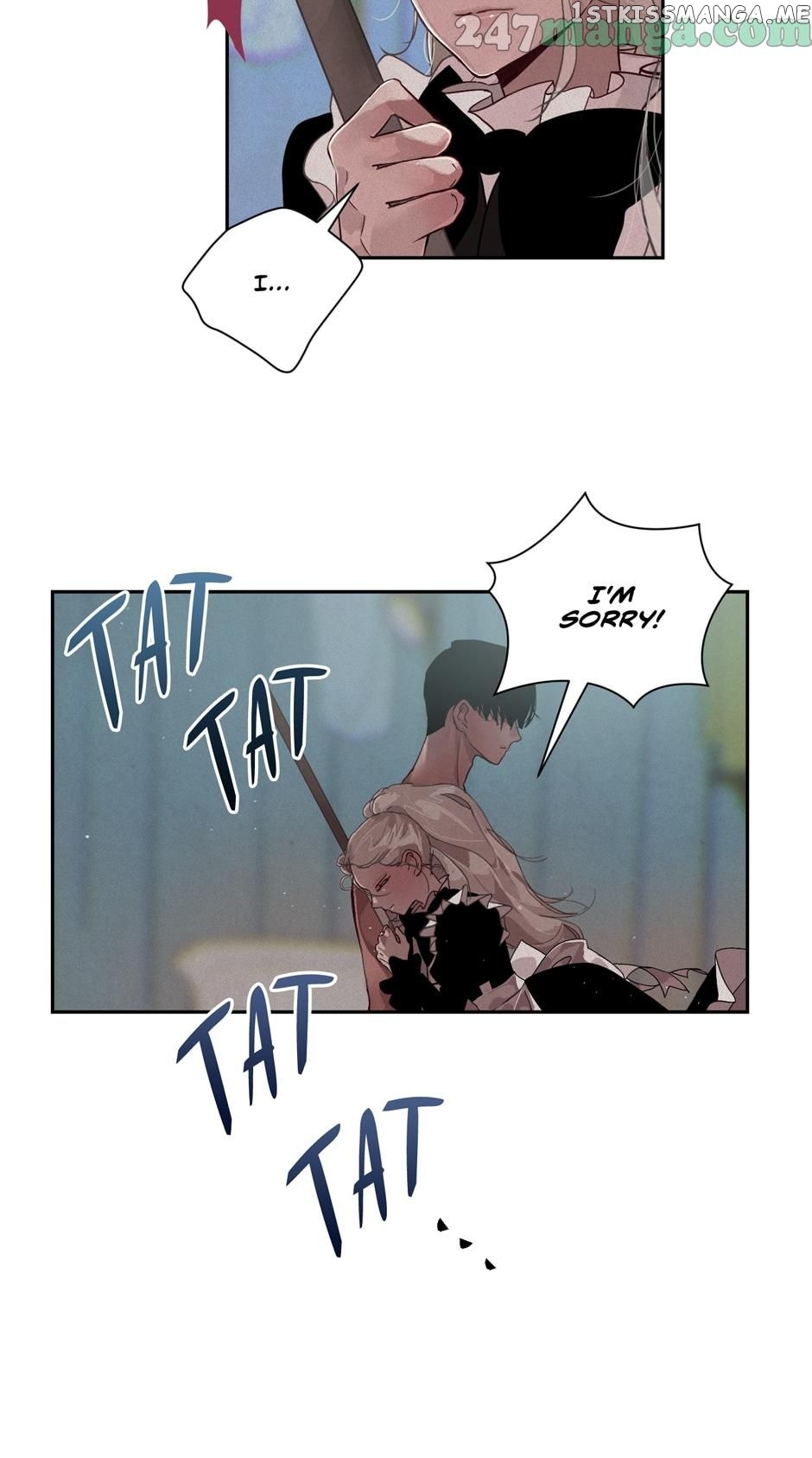 Stigma Effect chapter 15 - page 47