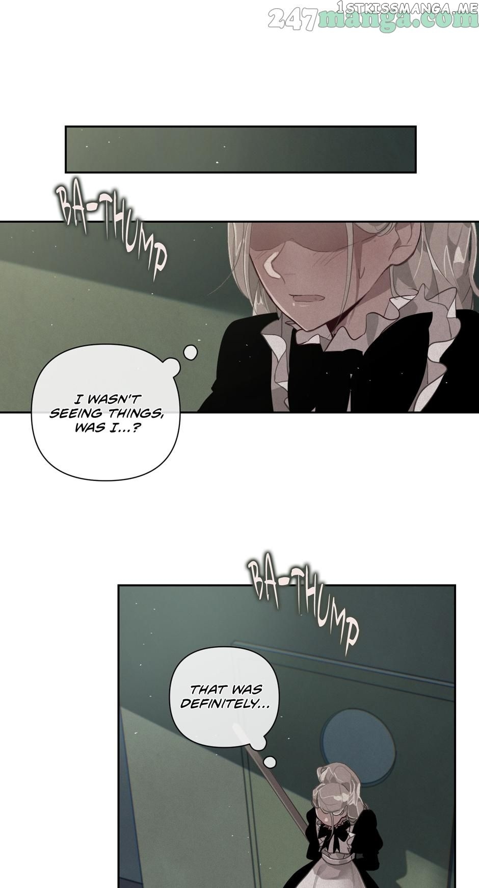 Stigma Effect chapter 15 - page 49