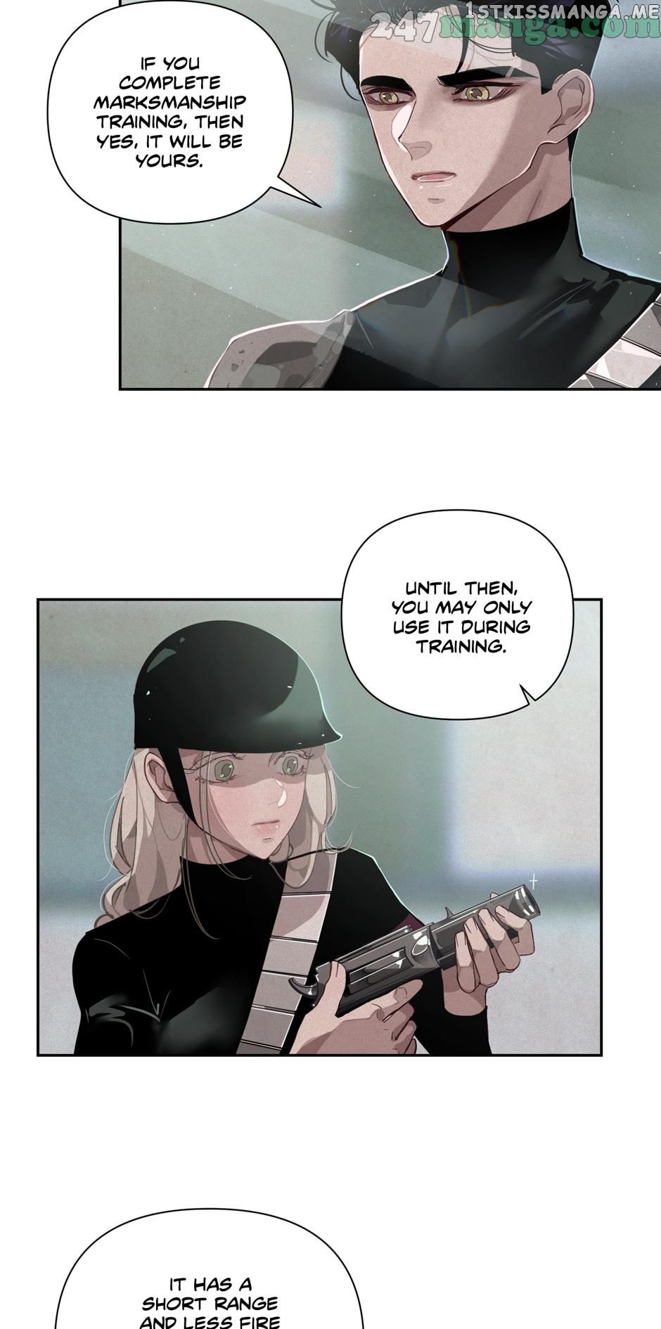 Stigma Effect chapter 15 - page 7