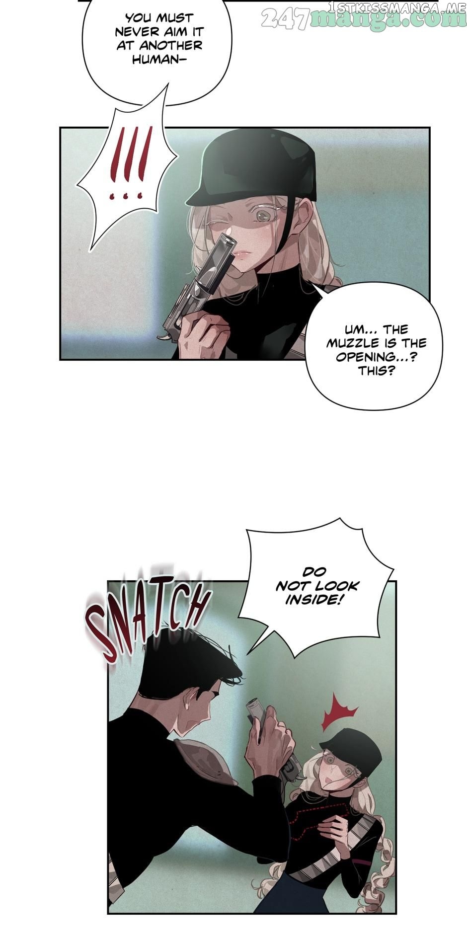 Stigma Effect chapter 15 - page 9