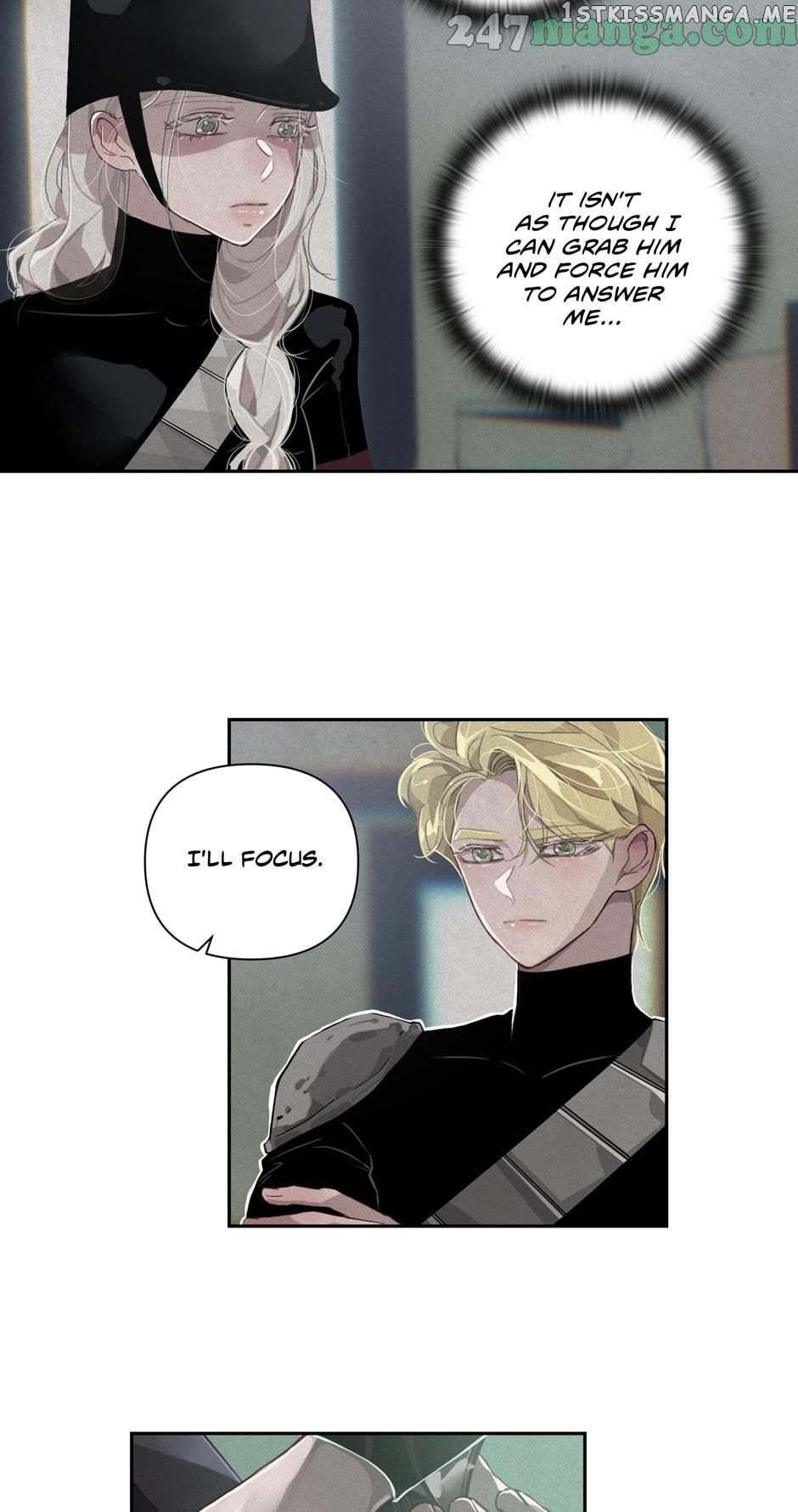 Stigma Effect chapter 16 - page 10
