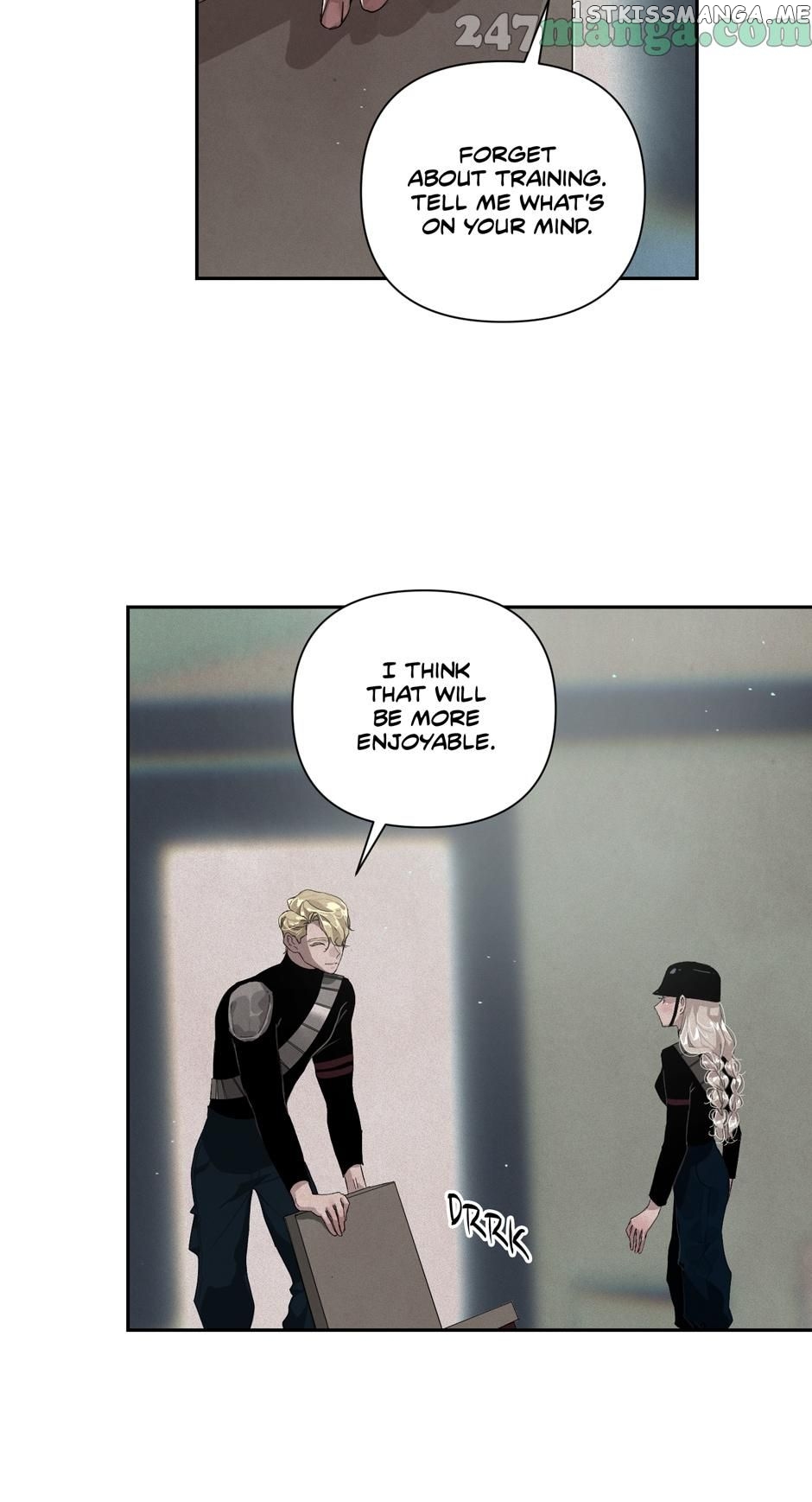 Stigma Effect chapter 16 - page 13