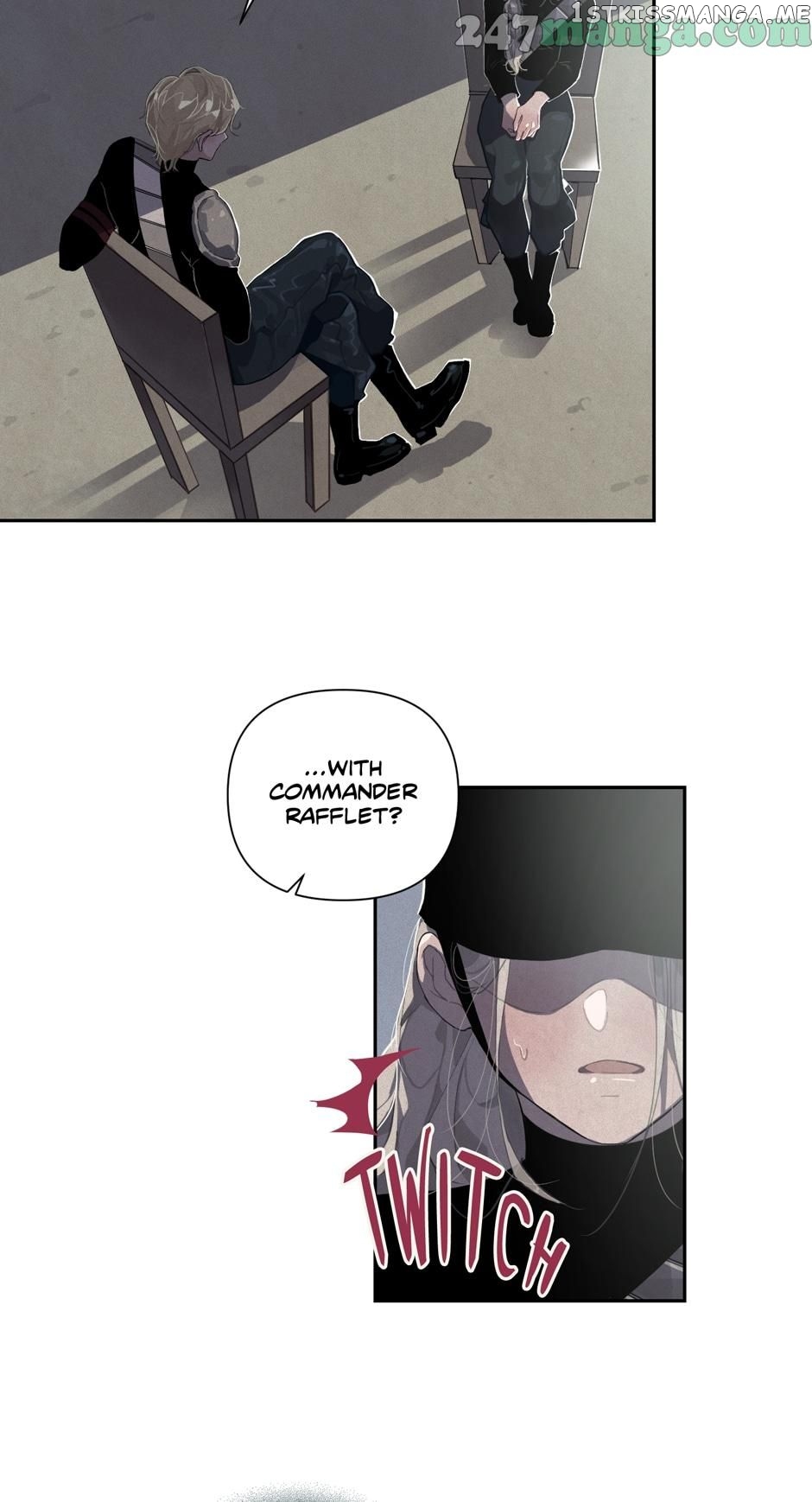 Stigma Effect chapter 16 - page 15