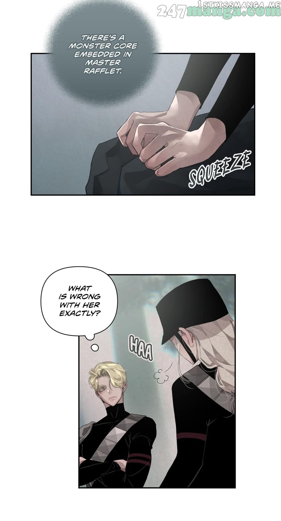 Stigma Effect chapter 16 - page 16