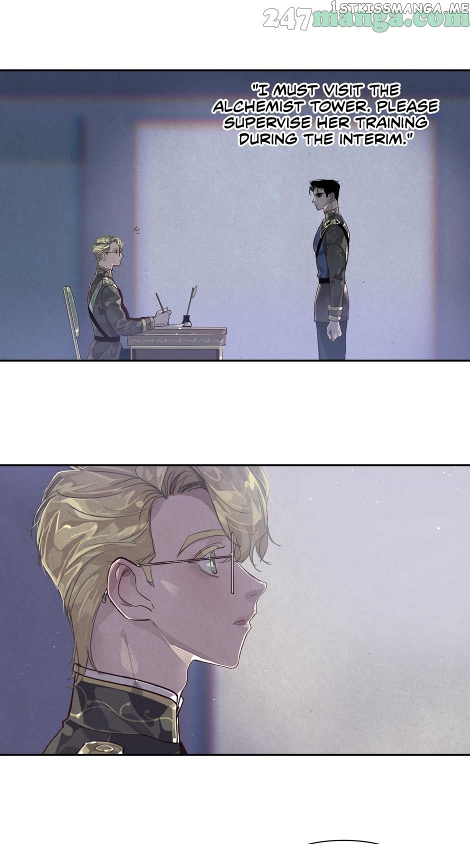 Stigma Effect chapter 16 - page 17