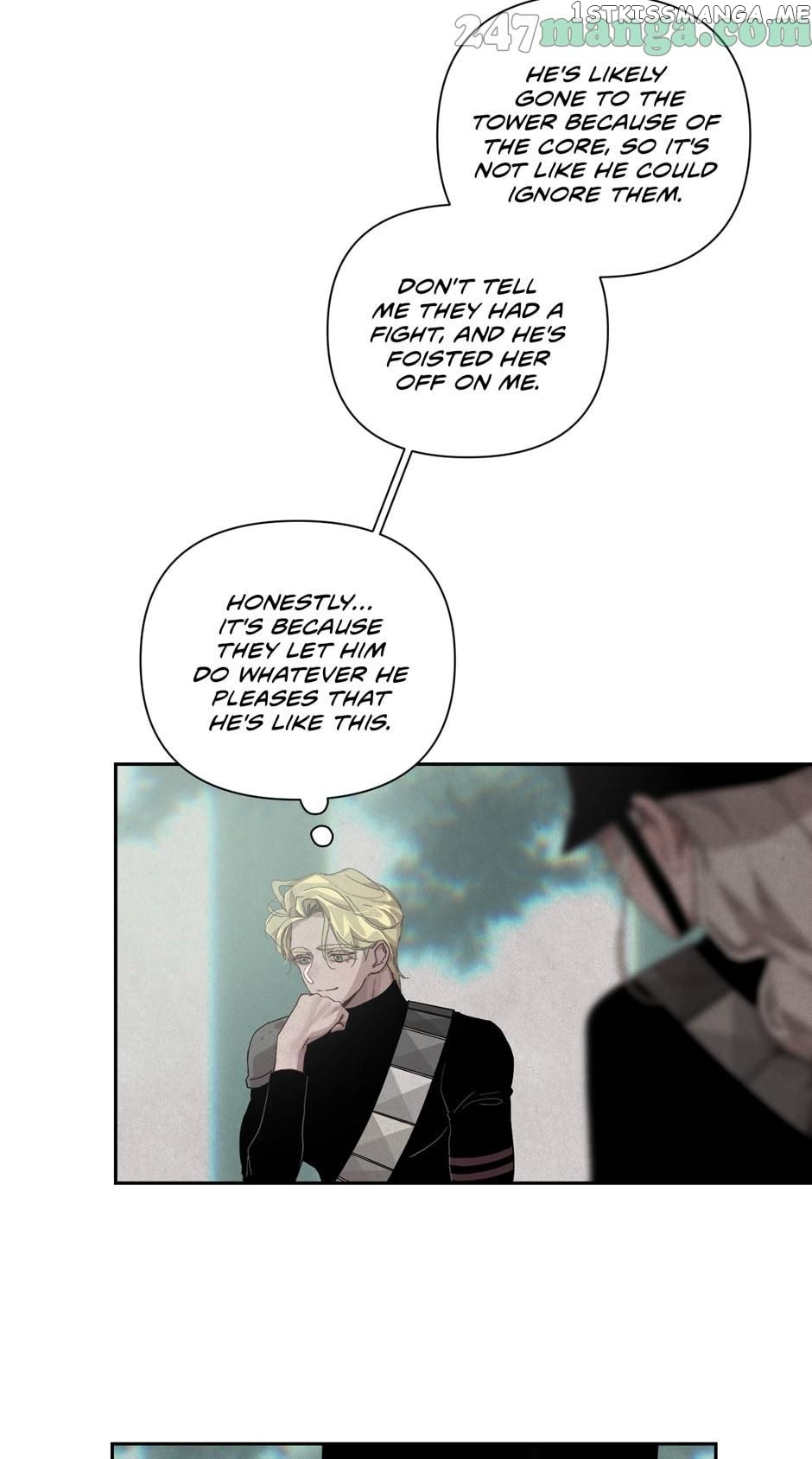 Stigma Effect chapter 16 - page 18