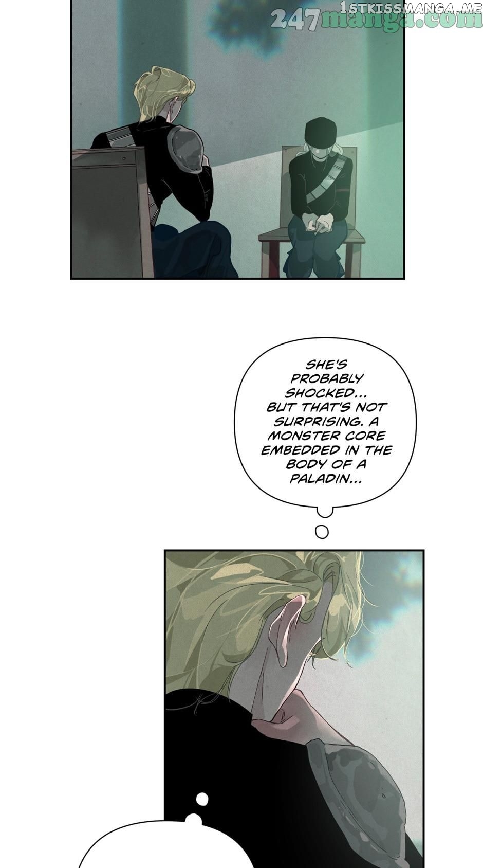 Stigma Effect chapter 16 - page 20