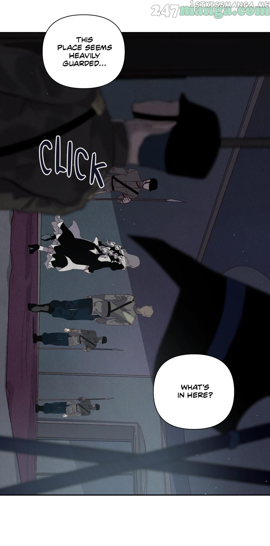 Stigma Effect chapter 16 - page 26