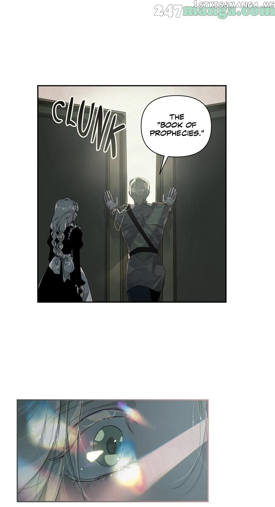 Stigma Effect chapter 16 - page 27