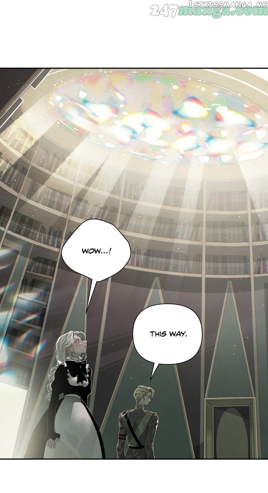 Stigma Effect chapter 16 - page 28
