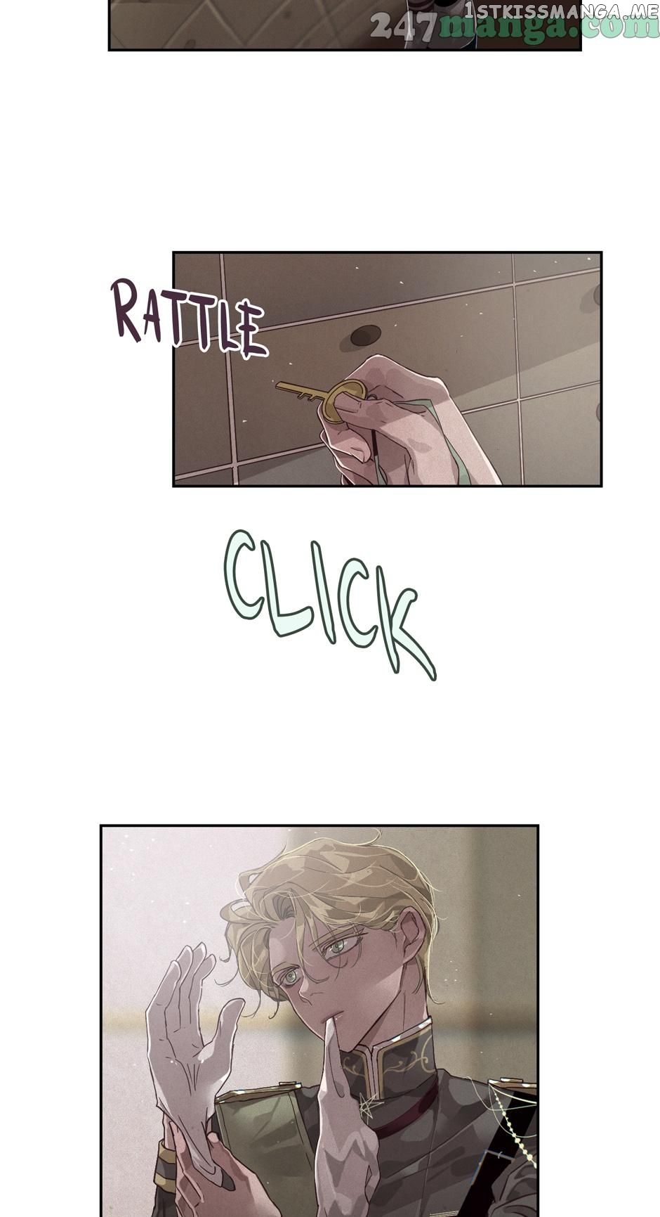 Stigma Effect chapter 16 - page 30