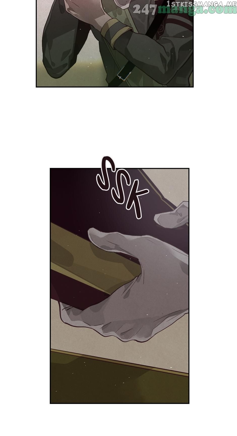 Stigma Effect chapter 16 - page 31