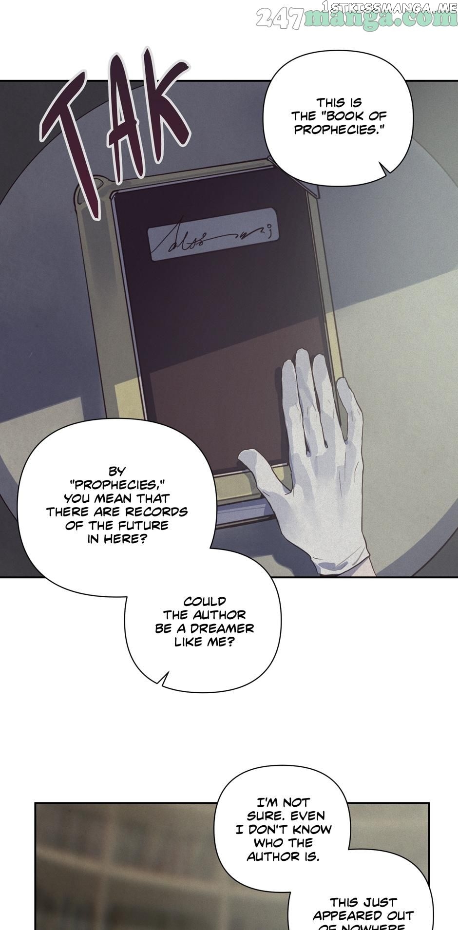 Stigma Effect chapter 16 - page 32