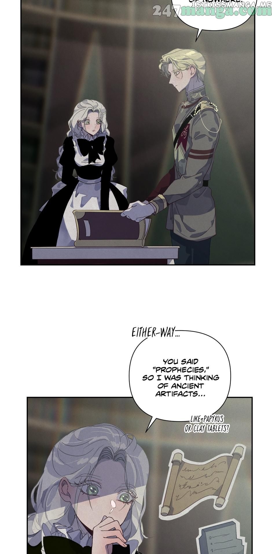 Stigma Effect chapter 16 - page 33