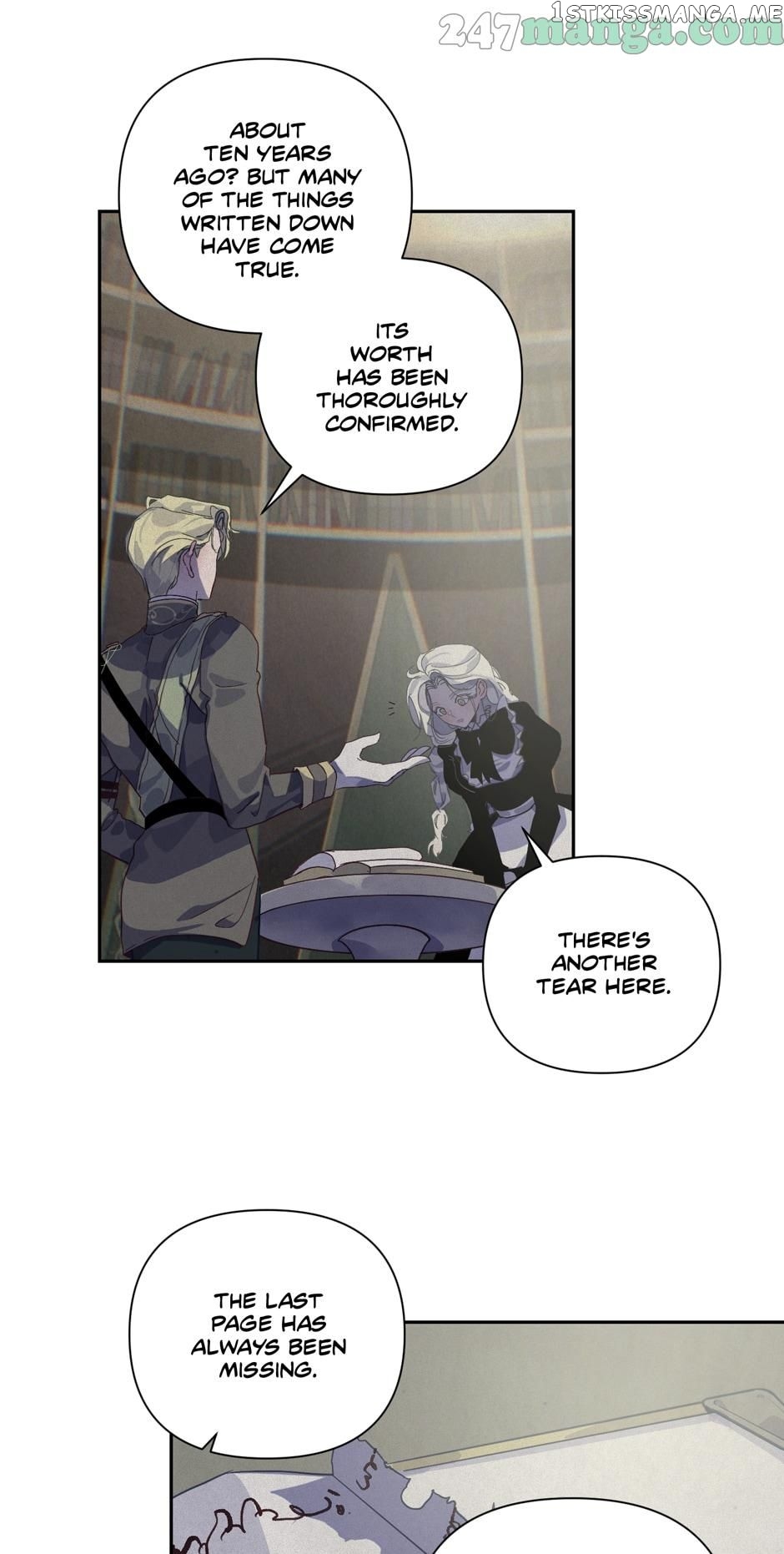 Stigma Effect chapter 16 - page 36