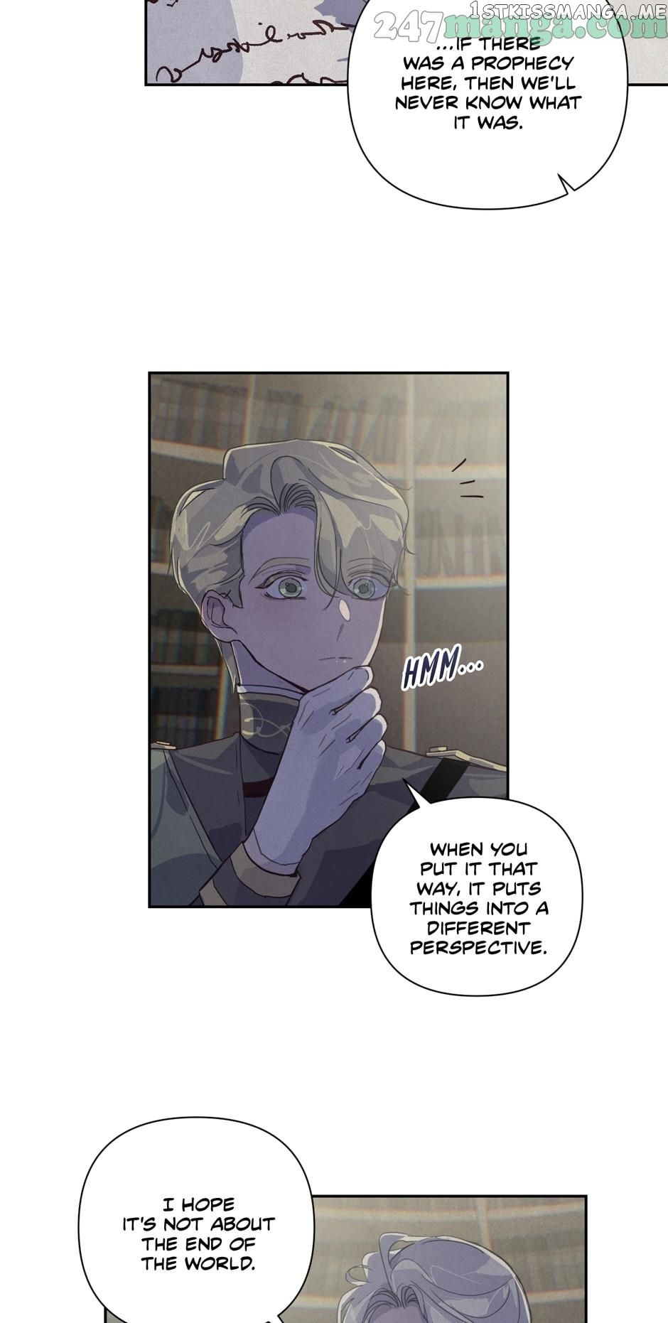 Stigma Effect chapter 16 - page 37