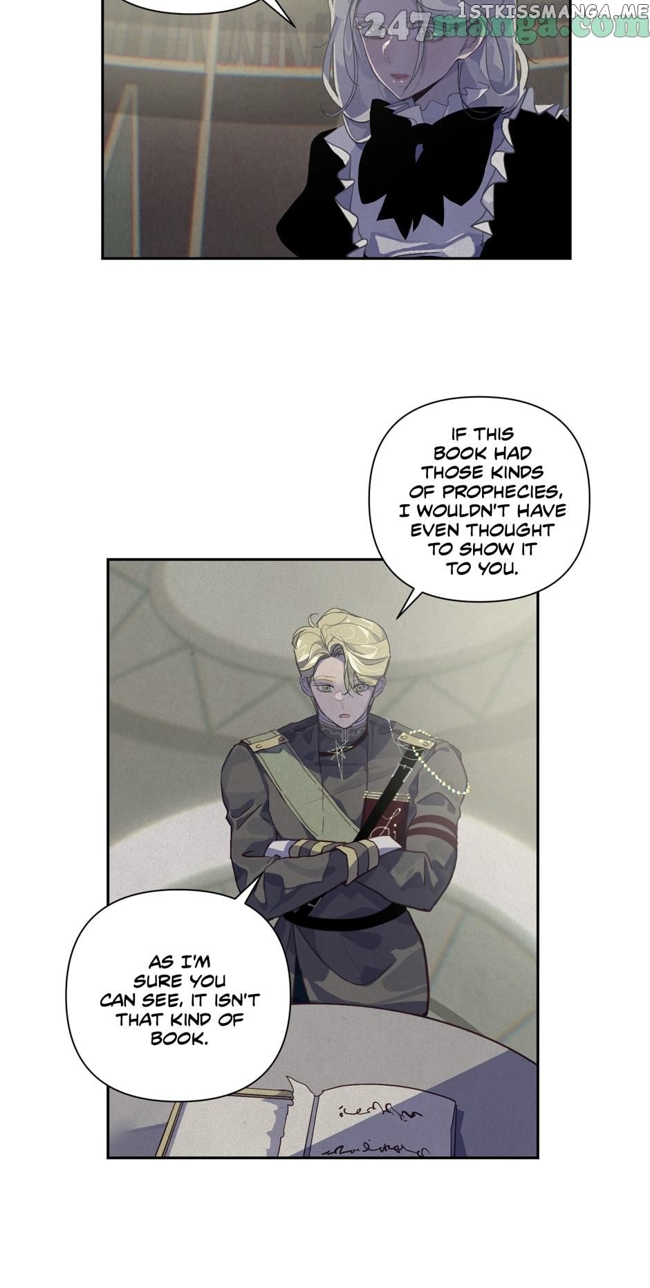 Stigma Effect chapter 16 - page 38