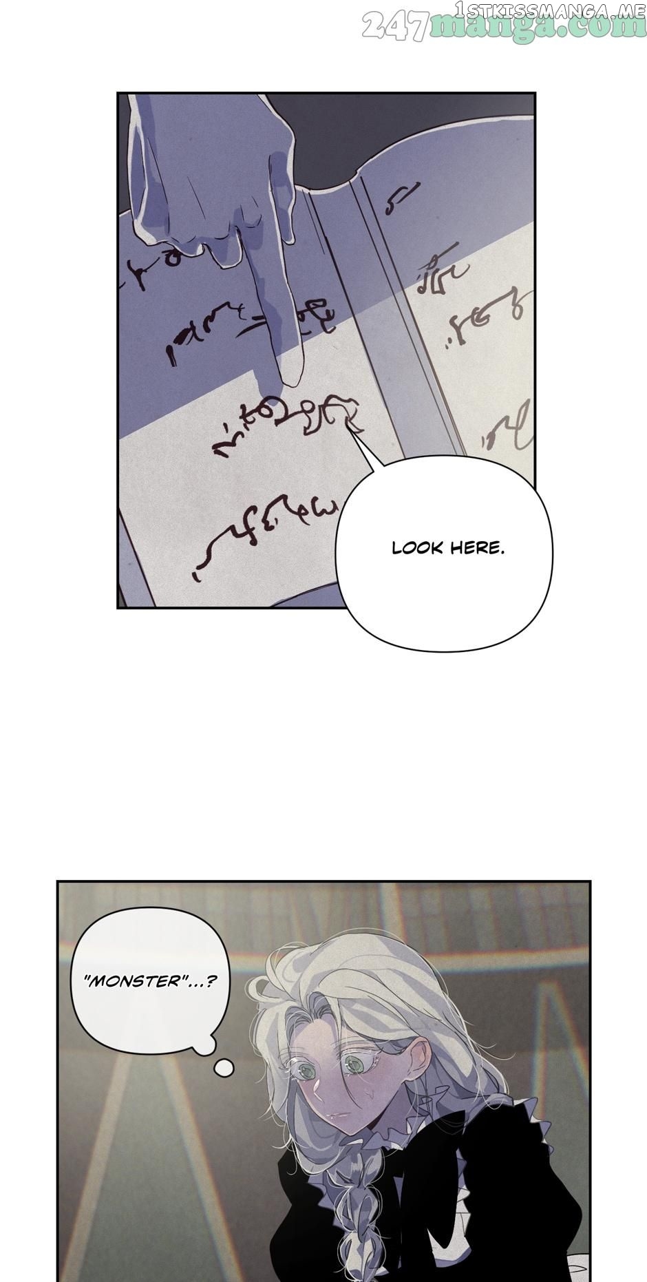 Stigma Effect chapter 16 - page 39