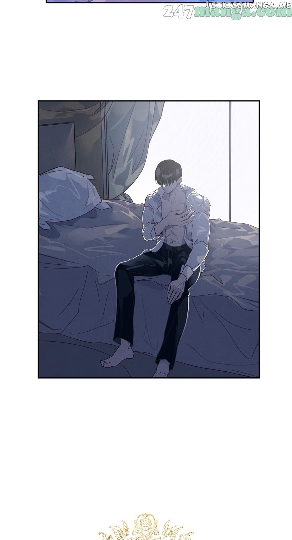 Stigma Effect chapter 16 - page 4