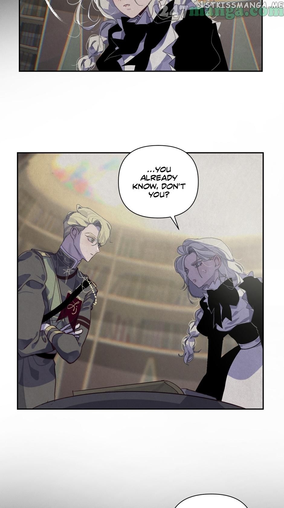 Stigma Effect chapter 16 - page 42