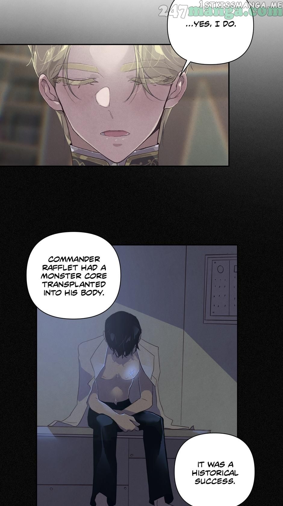 Stigma Effect chapter 16 - page 43