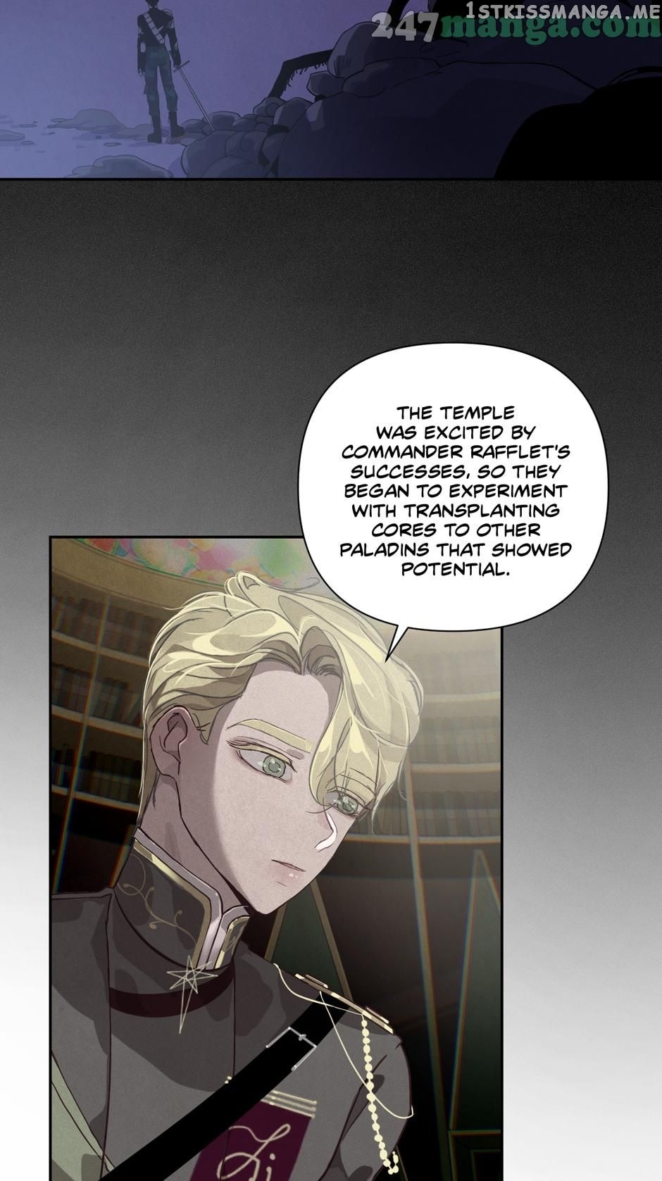 Stigma Effect chapter 16 - page 45