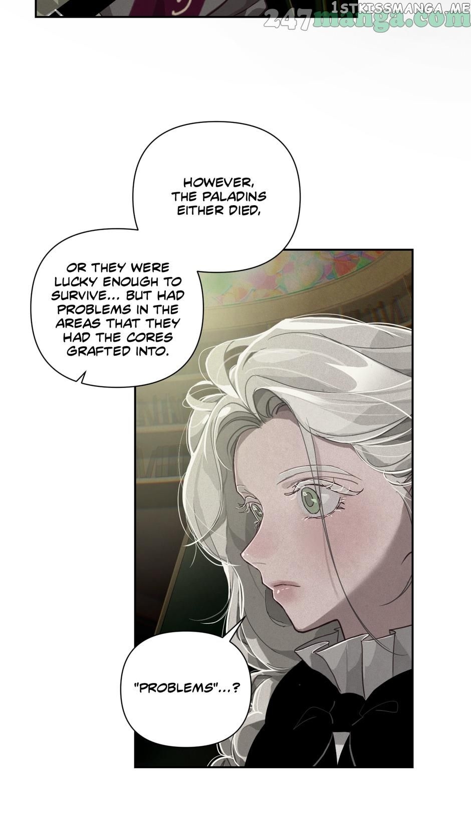 Stigma Effect chapter 16 - page 46