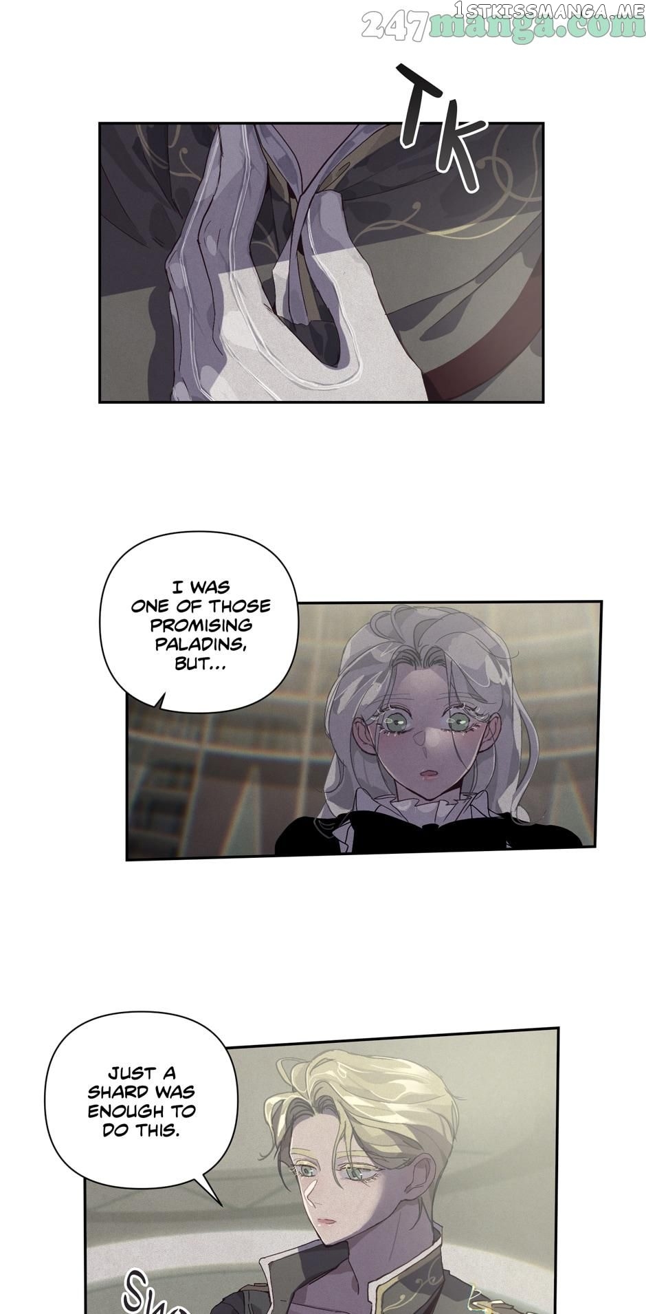 Stigma Effect chapter 16 - page 47