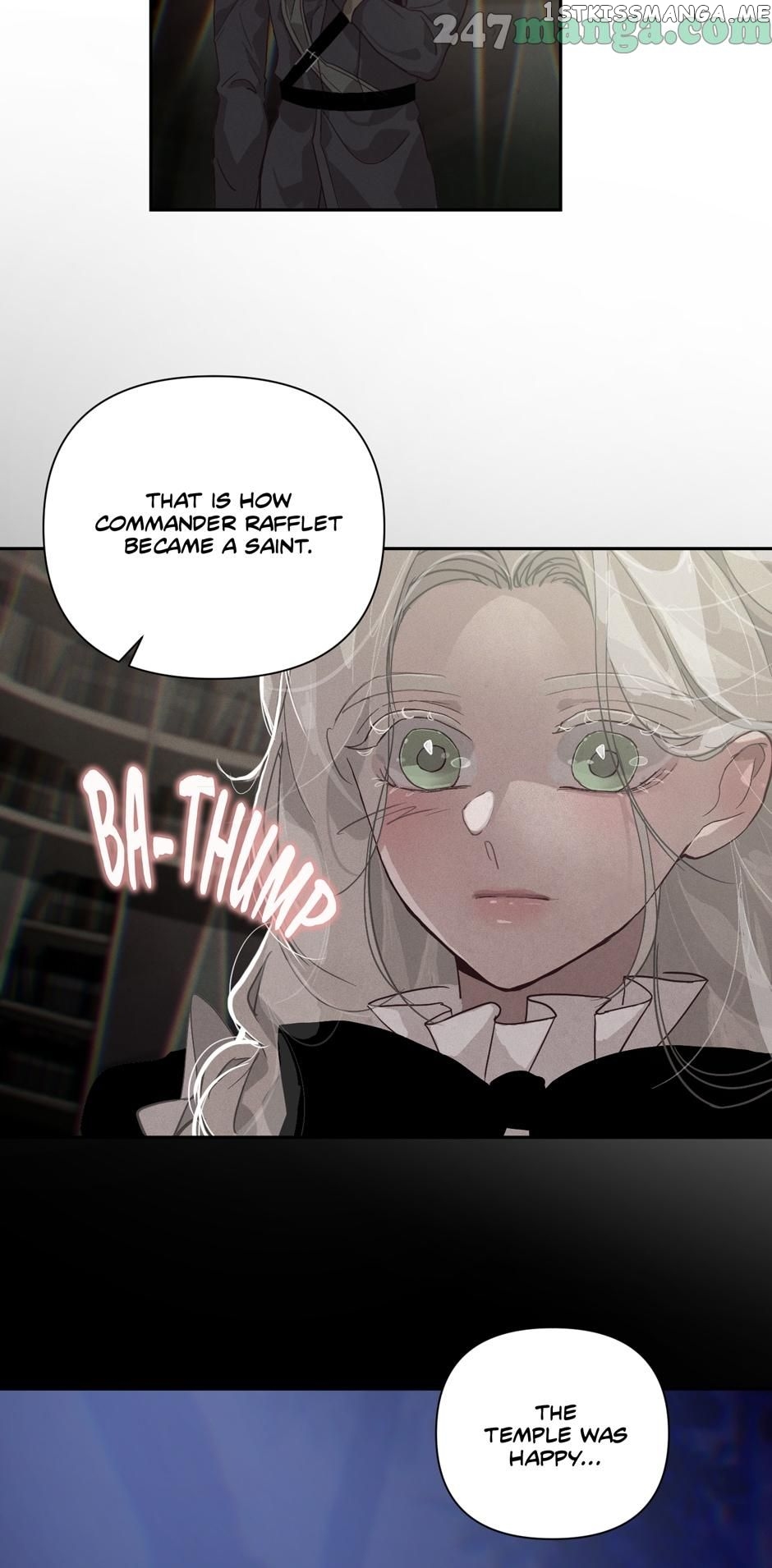 Stigma Effect chapter 16 - page 49