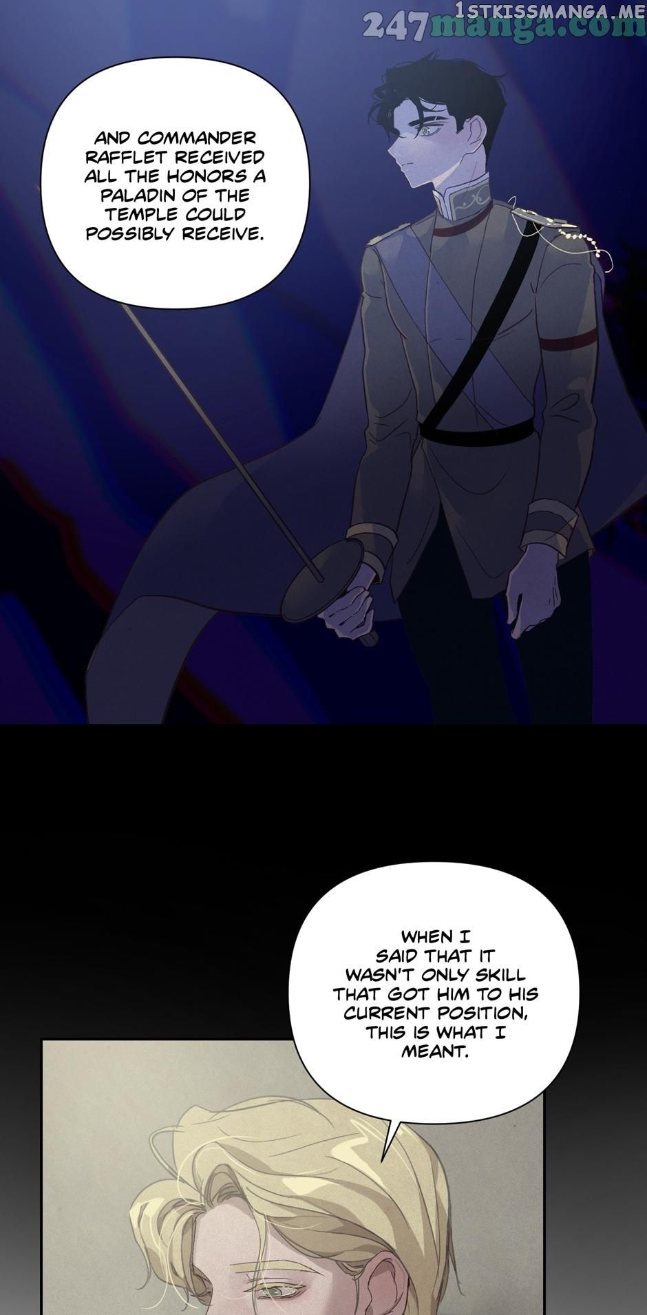Stigma Effect chapter 16 - page 50