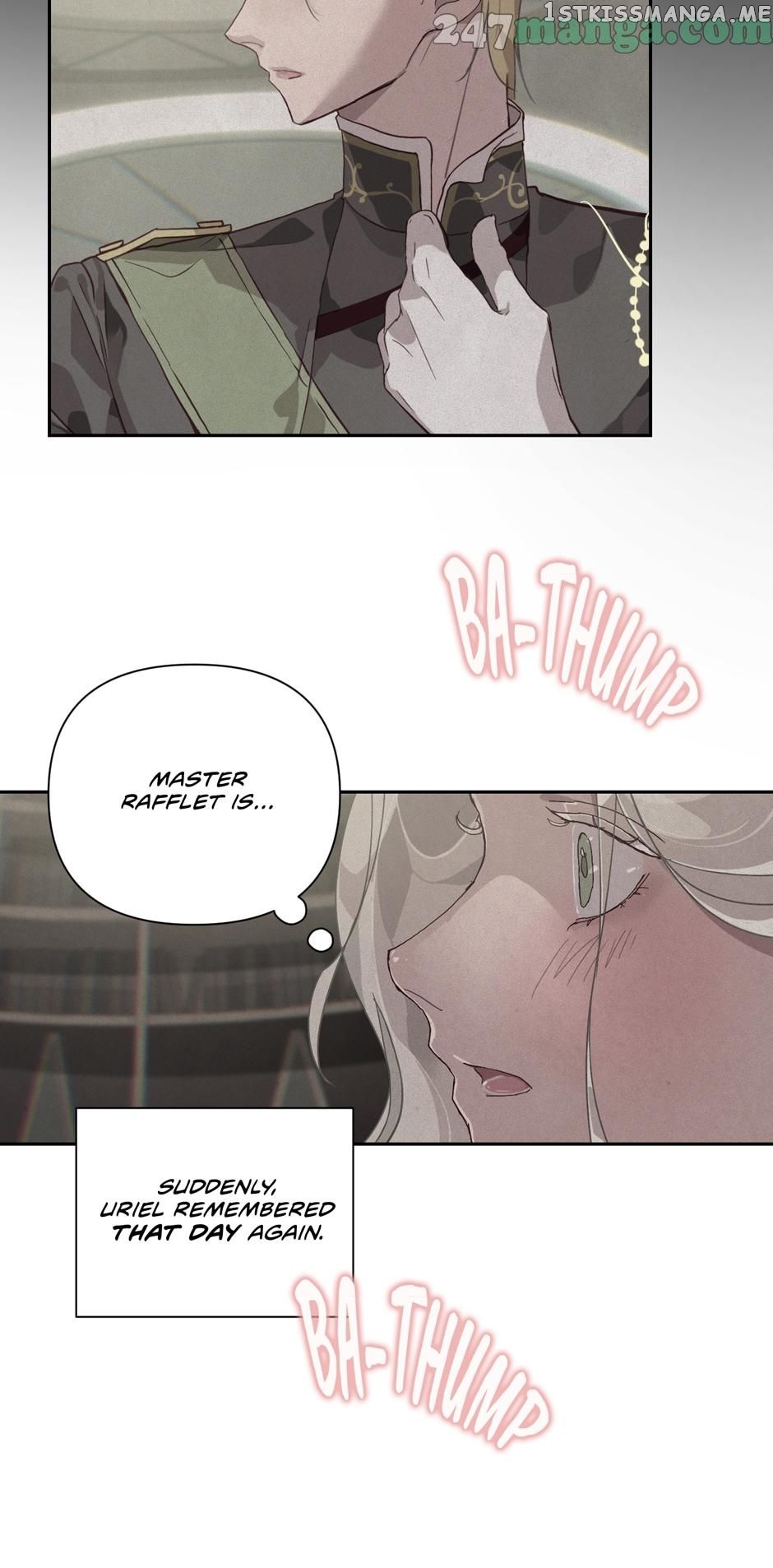 Stigma Effect chapter 16 - page 51