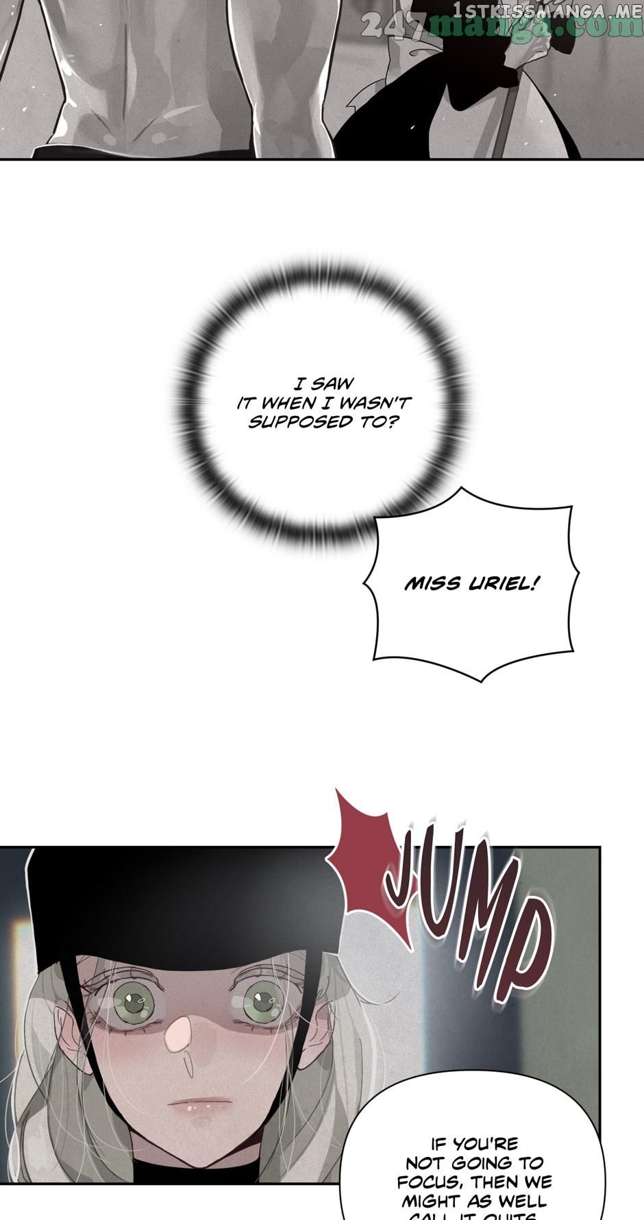 Stigma Effect chapter 16 - page 8